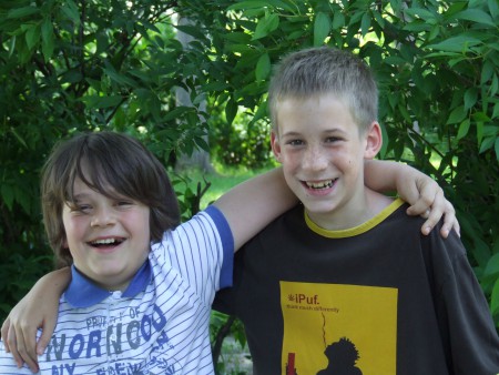 Máté+Milán