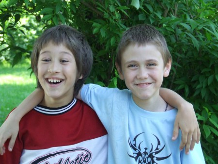 Norbi+Laci